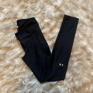 Under armour leggings